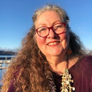 Meet your Posher, Judith